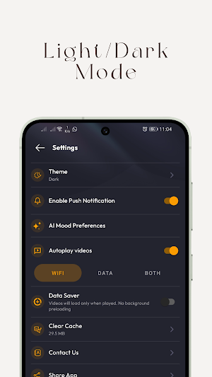 Fliicka Screenshot 0