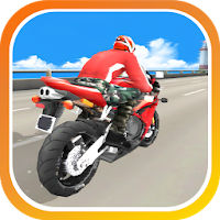SUPER BIKE RACERS 3D