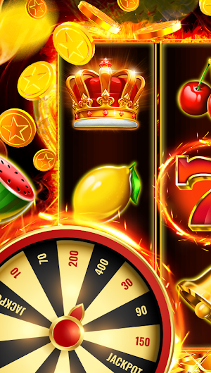 Fruit Treasure in the Field Screenshot 0