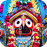 Jagannath Wallpaper 2024