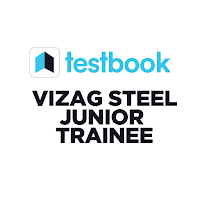 Vizag Steel Junior Trainee App