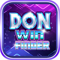 Don Win Finder