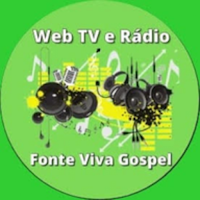Web TV Fonte Viva Gospel