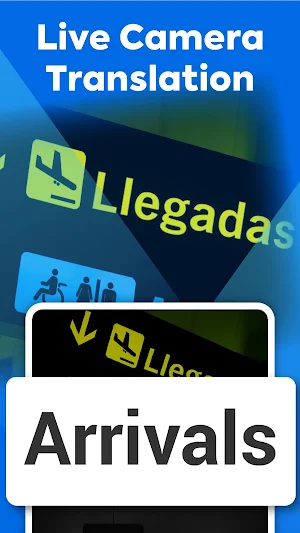 Translator All Languages Screenshot 0
