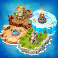 Dreamland Pioneer