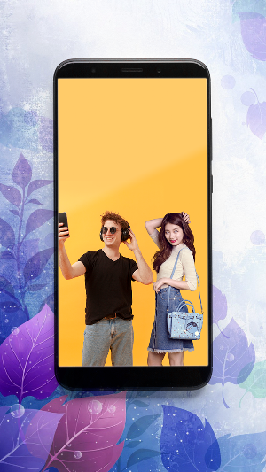 Create Beautiful Photos Bae Suzy Screenshot 2