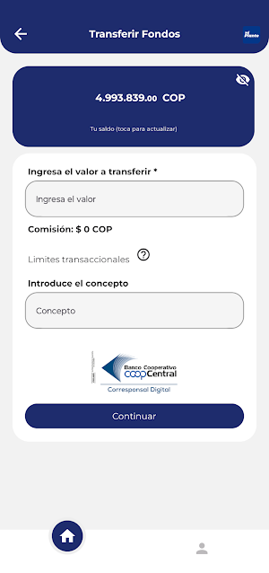 Mi Plante Cúcuta Screenshot 2