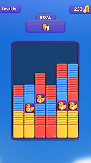 Card Sort Mania Screenshot 0