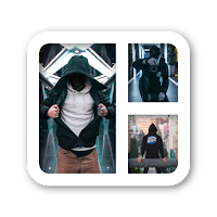 Phototactic Collage Maker