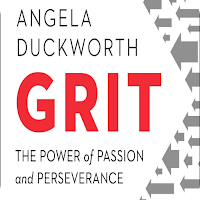 Grit The Power of Passion