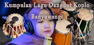 Lagu Koplo Banyuwangi Offline Screenshot 0