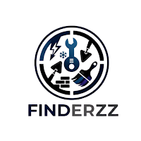 Finderzz -Home Services App