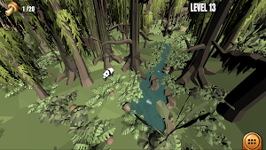 Hidden Mushrooms 3D Screenshot 2
