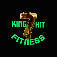 KING7HIT FITNESS