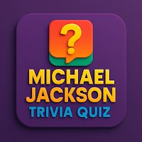 Michael Jackson Trivia Quiz