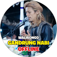 Walisongo-Gandrung Nabi