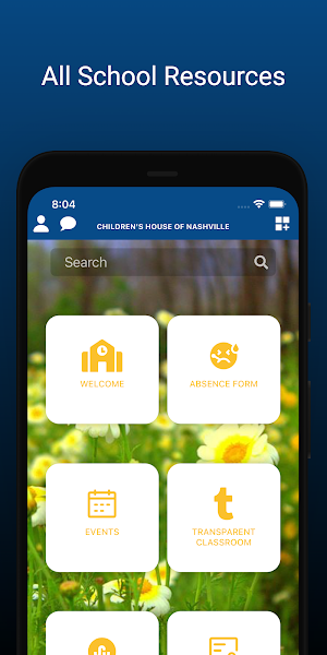 Children's House of Nashville Screenshot 2