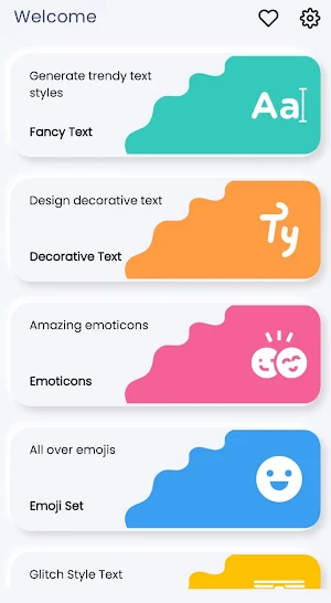 FlexiDana Screenshot 3