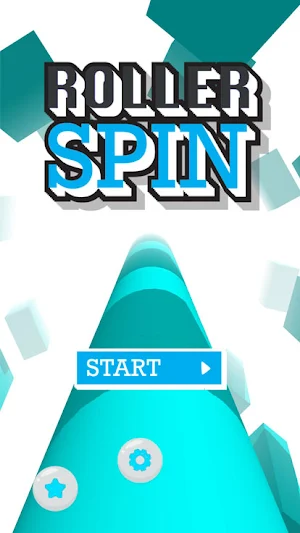 Roller Spin Screenshot 0