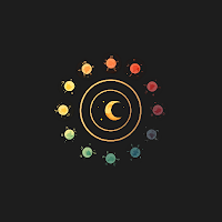 AstroHue: Daily Color Zodiac
