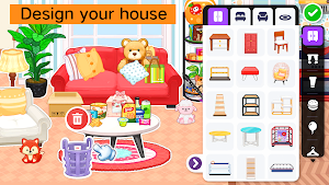 YoYa Time: Build, Share & Play Screenshot 2