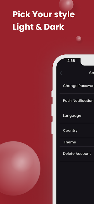 Champion Platform Screenshot 3