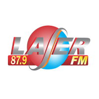 RÁDIO LASER FM  CATALÃO-GO