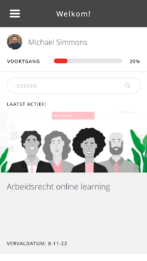 Sdu Opleidingen Screenshot 0