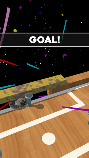 Coin Soccer Screenshot 3