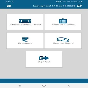 Welbound App Screenshot 0