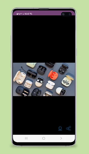 sports bluetooth earbuds guide Screenshot 2