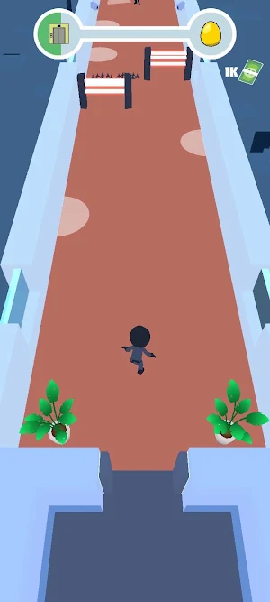 Project Heist Screenshot 1