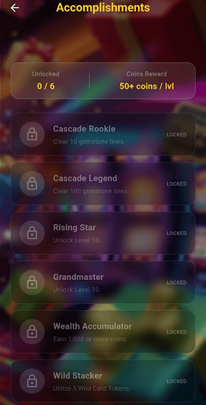 Fortune Frenzy Screenshot 0