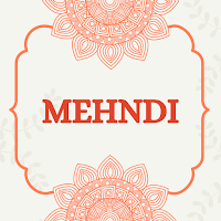 Mehndi Design 2023: NM