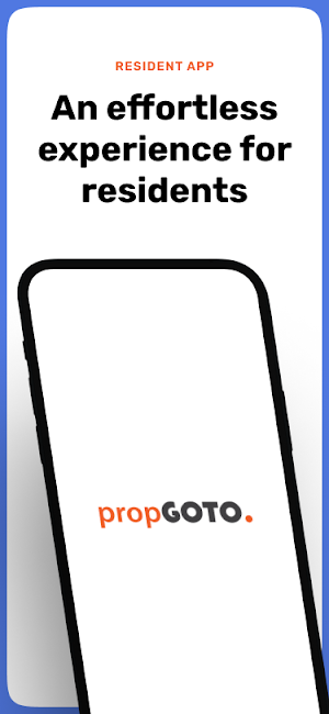 propGOTO Owner Screenshot 0