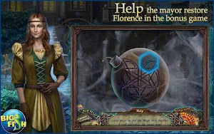 Grim Facade: The Artist (Full) Screenshot 3