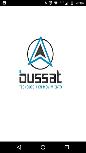 Bussat Checador Screenshot 0