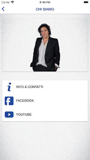 NICO IMMOBILIARE Screenshot 1
