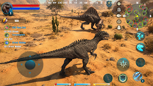 Apex Dominus Rex Screenshot 1