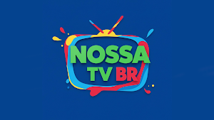 Nossa TV BR Screenshot 0