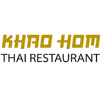 Khao hom Thai