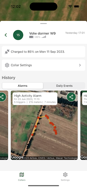 FarmRanger 2 Screenshot 2