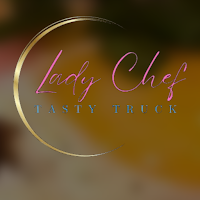 Lady Chef Tasty Truck