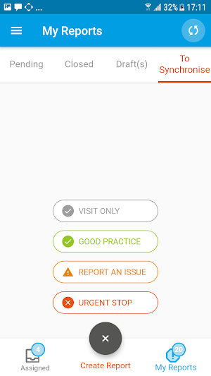 VSL Vigilance Screenshot 3