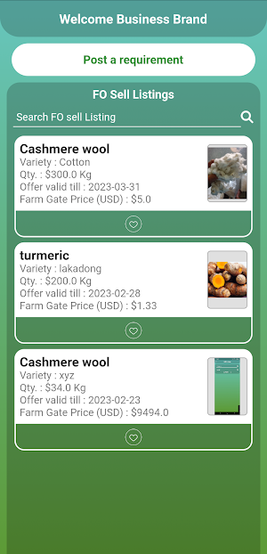 RuBazzar Screenshot 2
