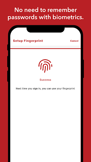 IFS - Individual Foodservice Screenshot 1