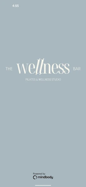 The Wellness Bar Pilates Screenshot 0