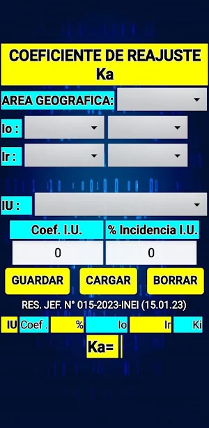 k-sub-a Screenshot 0