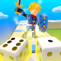 Dice Warrior Showdown