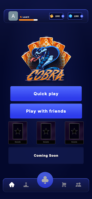 Cobra Screenshot 2